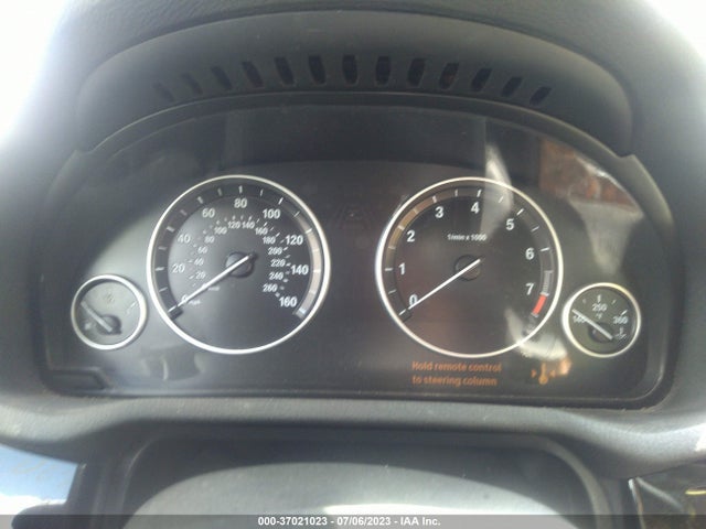 BMW X3 Xdrive28i 2016 5UXWX9C53G0D67133 Image 7
