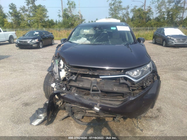 Honda Cr-v Ex-l 2017 7FARW1H84HE030447 Image 12
