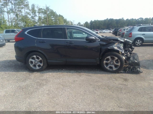 Honda Cr-v Ex-l 2017 7FARW1H84HE030447 Image 13