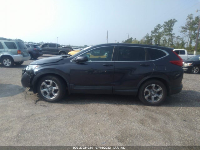 Honda Cr-v Ex-l 2017 7FARW1H84HE030447 Image 14