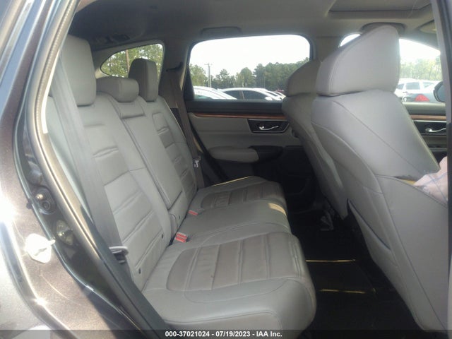 Honda Cr-v Ex-l 2017 7FARW1H84HE030447 Image 8