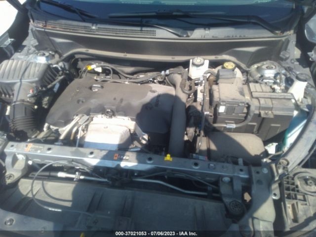 3GKALVEX8KL234346 GMC Terrain Slt
