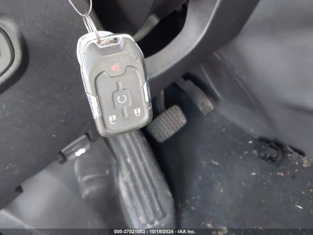 3GKALVEX8KL234346 GMC Terrain Slt