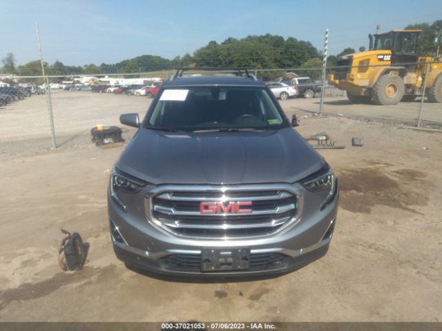 3GKALVEX8KL234346 GMC Terrain Slt
