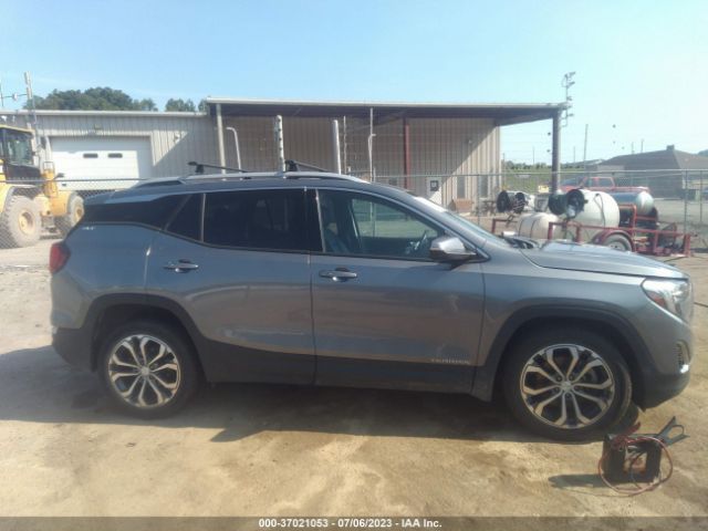 3GKALVEX8KL234346 GMC Terrain Slt