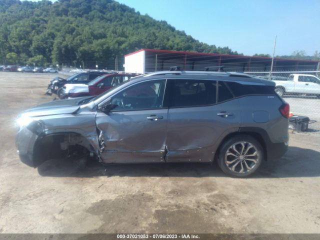 3GKALVEX8KL234346 GMC Terrain Slt