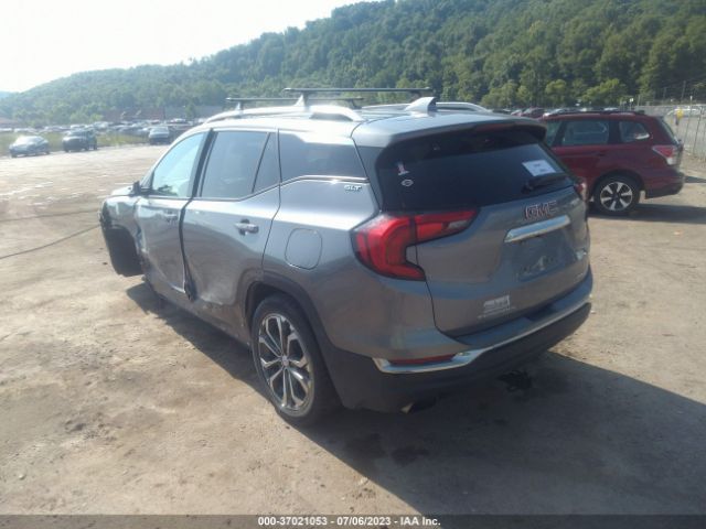 3GKALVEX8KL234346 GMC Terrain Slt