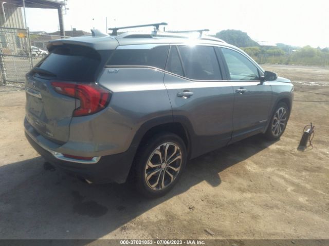 3GKALVEX8KL234346 GMC Terrain Slt