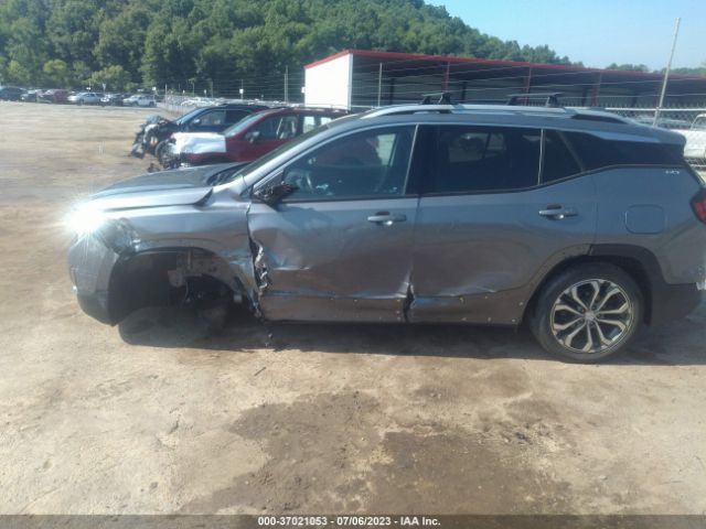 3GKALVEX8KL234346 GMC Terrain Slt
