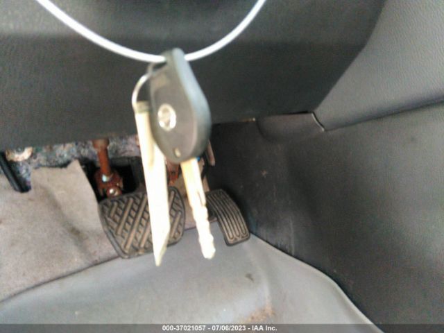 JN8AS5MV3EW709452 Nissan Rogue Select S