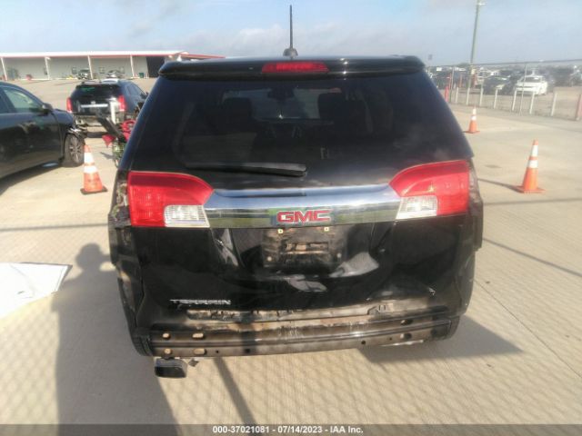 2GKALMEK0H6174008 GMC Terrain Sle