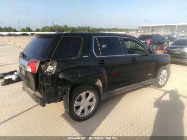 2GKALMEK0H6174008 GMC Terrain Sle