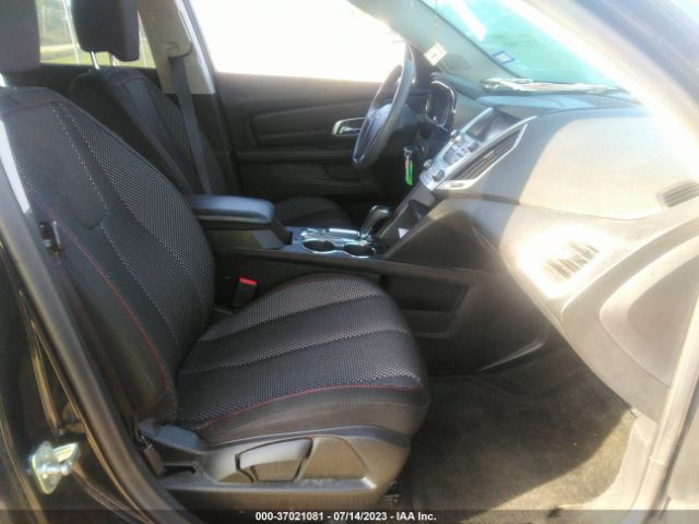 2GKALMEK0H6174008 GMC Terrain Sle