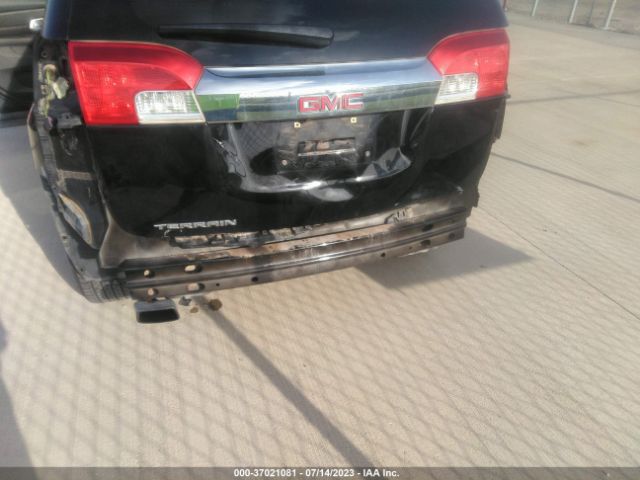 2GKALMEK0H6174008 GMC Terrain Sle