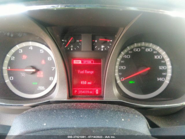 2GKALMEK0H6174008 GMC Terrain Sle