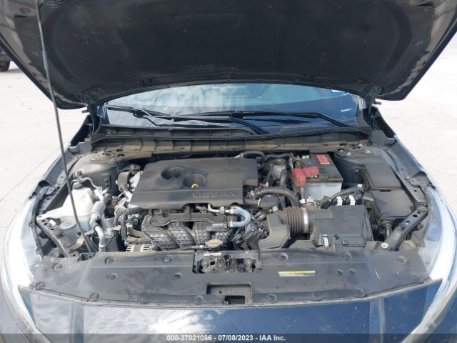 1N4BL4EV0KC155828 Nissan Altima 2.5 Sl