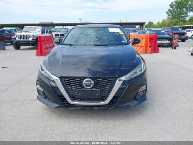 1N4BL4EV0KC155828 Nissan Altima 2.5 Sl