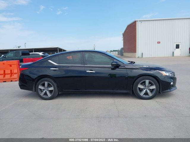 1N4BL4EV0KC155828 Nissan Altima 2.5 Sl