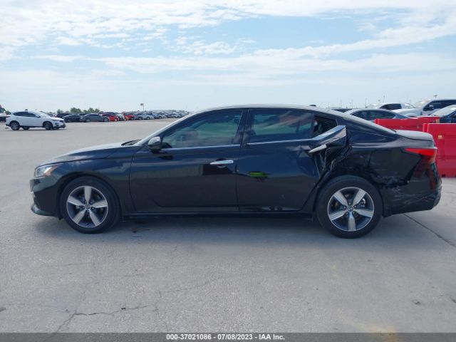 1N4BL4EV0KC155828 Nissan Altima 2.5 Sl