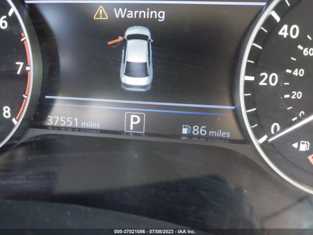 1N4BL4EV0KC155828 Nissan Altima 2.5 Sl