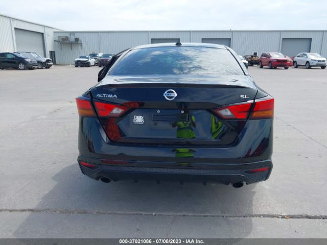 1N4BL4EV0KC155828 Nissan Altima 2.5 Sl