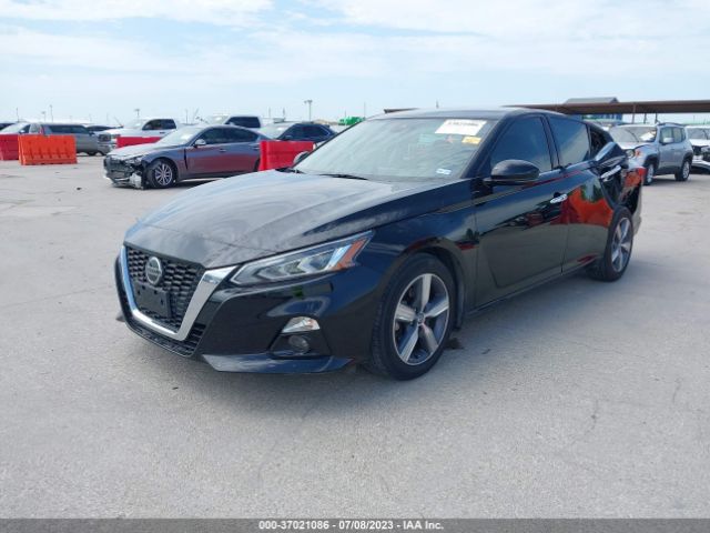 1N4BL4EV0KC155828 Nissan Altima 2.5 Sl