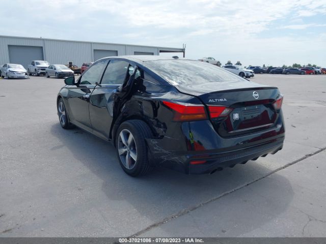 1N4BL4EV0KC155828 Nissan Altima 2.5 Sl