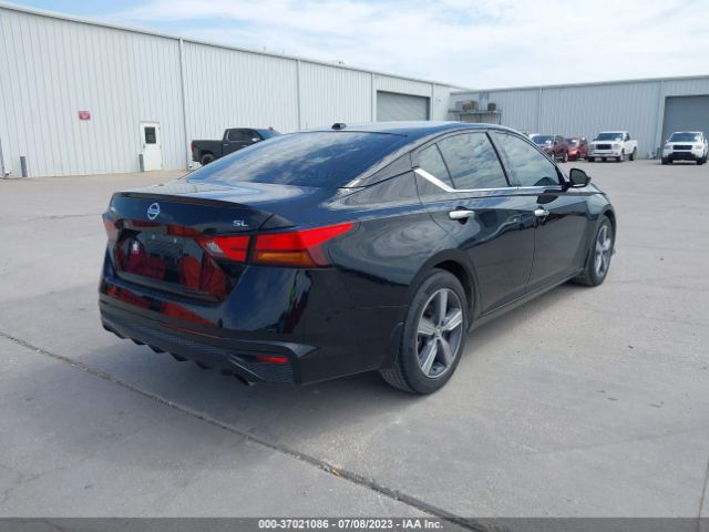1N4BL4EV0KC155828 Nissan Altima 2.5 Sl