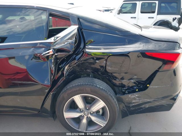 1N4BL4EV0KC155828 Nissan Altima 2.5 Sl