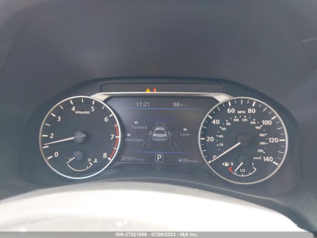1N4BL4EV0KC155828 Nissan Altima 2.5 Sl