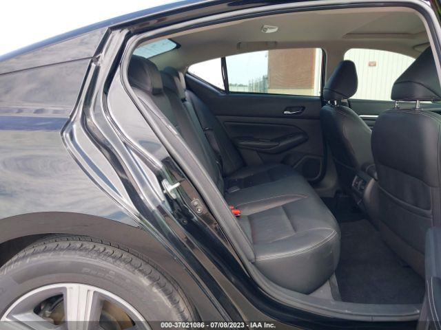 1N4BL4EV0KC155828 Nissan Altima 2.5 Sl