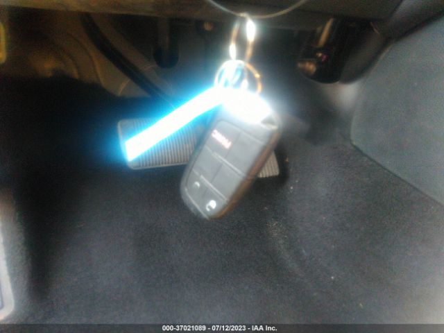 3C4PDCAB8HT516691 Dodge JOURNEY SE