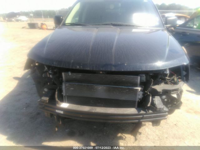 3C4PDCAB8HT516691 Dodge JOURNEY SE