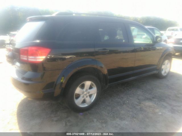 3C4PDCAB8HT516691 Dodge JOURNEY SE