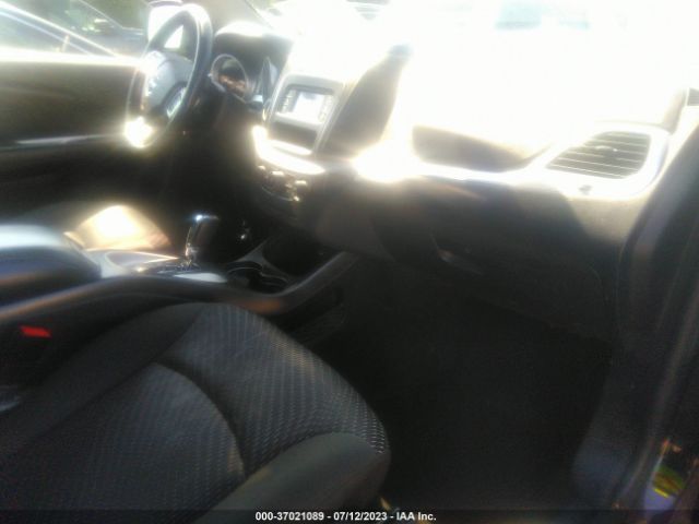 3C4PDCAB8HT516691 Dodge JOURNEY SE