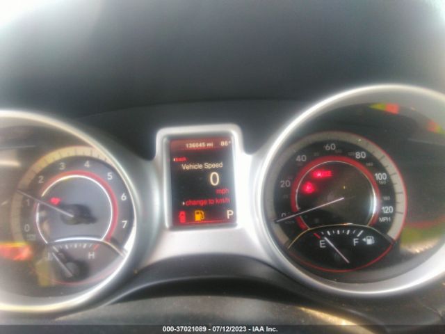 3C4PDCAB8HT516691 Dodge JOURNEY SE