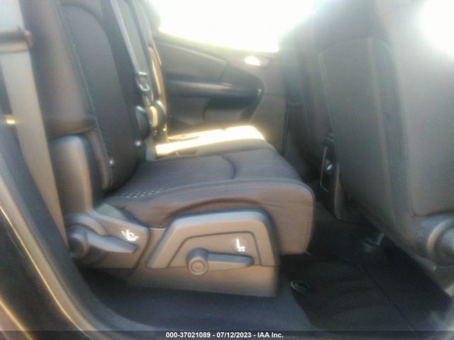 3C4PDCAB8HT516691 Dodge JOURNEY SE