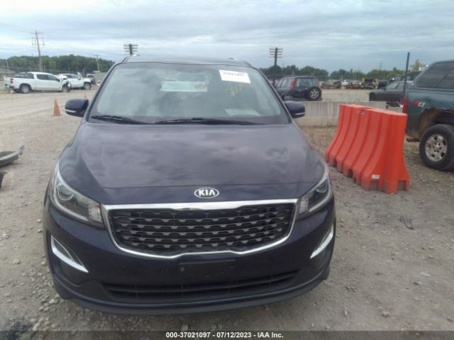 KNDMB5C10M6672849 KIA SEDONA EX