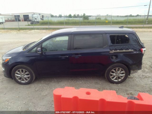 KNDMB5C10M6672849 KIA SEDONA EX