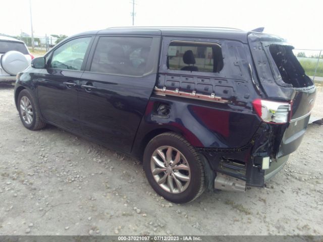 KNDMB5C10M6672849 KIA SEDONA EX