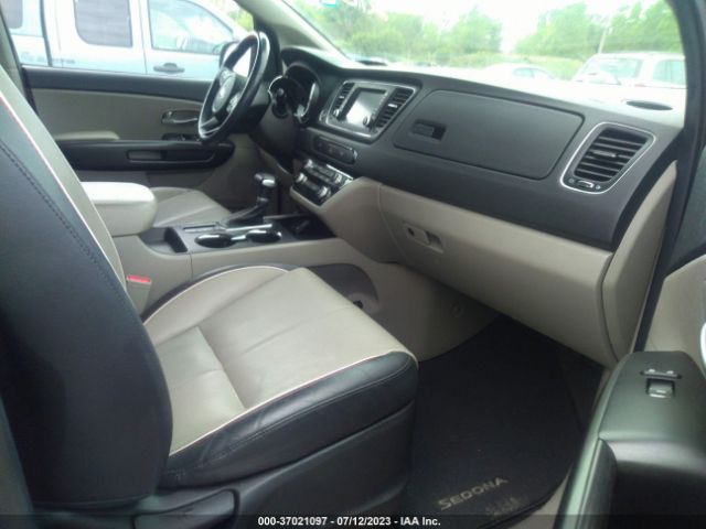 KNDMB5C10M6672849 KIA SEDONA EX