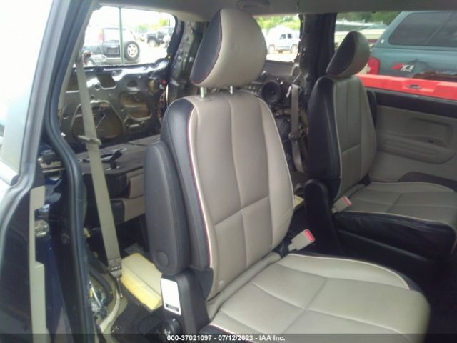 KNDMB5C10M6672849 KIA SEDONA EX