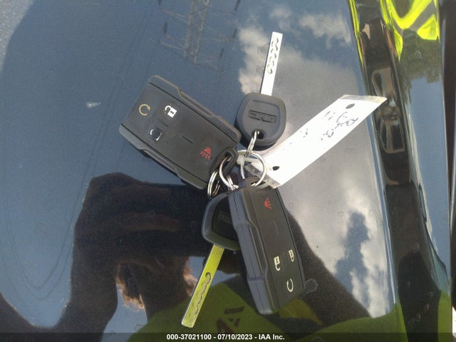 GMC Sierra 1500 Limited Sle 2019 2GTV2MEC2K1104037 Image 11