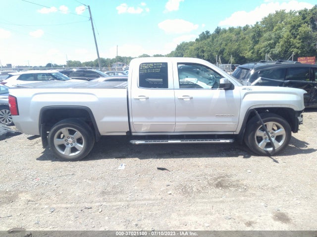 GMC Sierra 1500 Limited Sle 2019 2GTV2MEC2K1104037 Image 14
