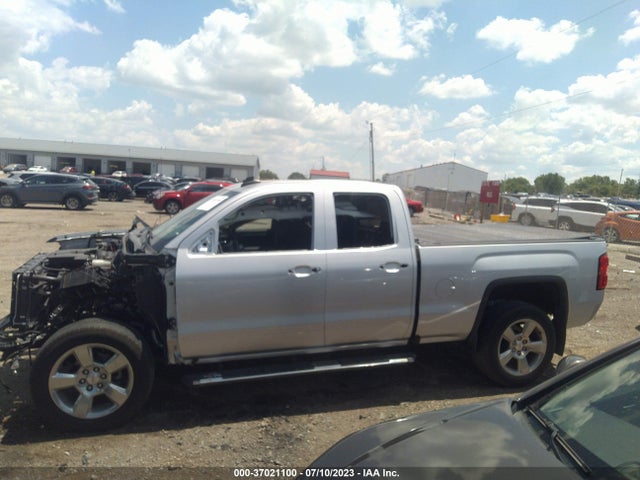 GMC Sierra 1500 Limited Sle 2019 2GTV2MEC2K1104037 Image 15