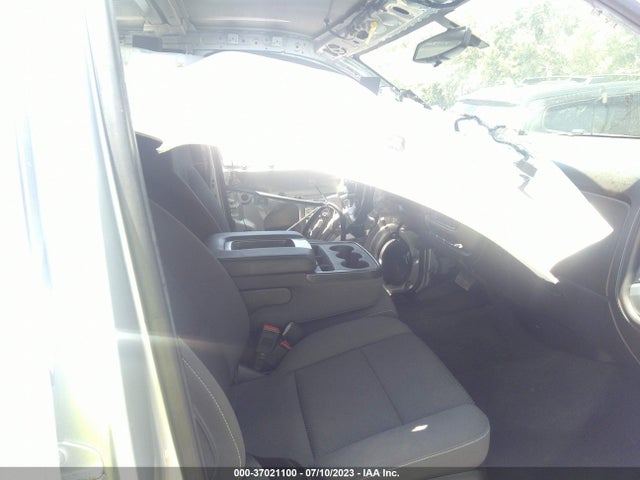 GMC Sierra 1500 Limited Sle 2019 2GTV2MEC2K1104037 Image 5