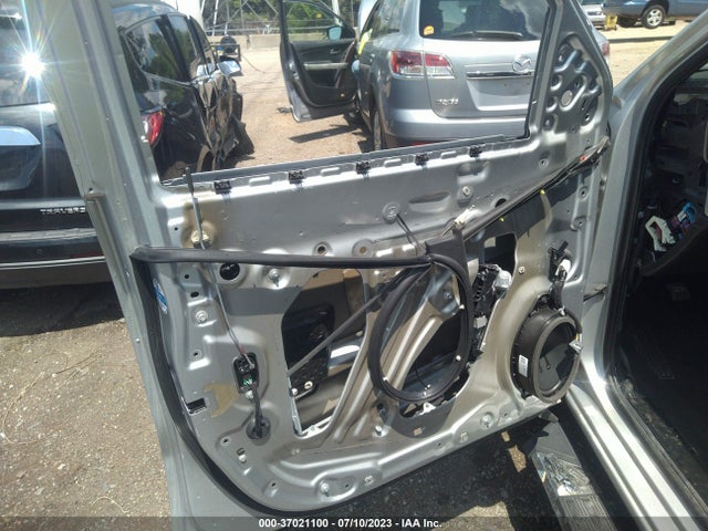 GMC Sierra 1500 Limited Sle 2019 2GTV2MEC2K1104037 Image 6