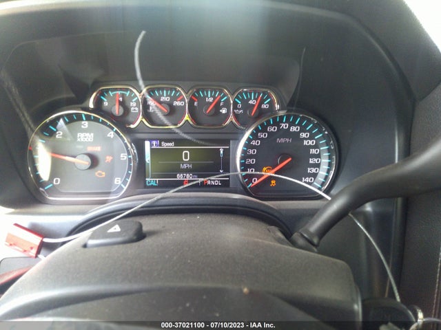 GMC Sierra 1500 Limited Sle 2019 2GTV2MEC2K1104037 Image 7