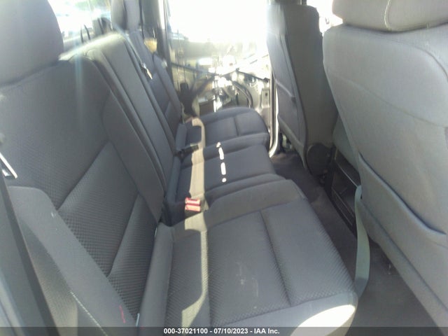 GMC Sierra 1500 Limited Sle 2019 2GTV2MEC2K1104037 Image 8