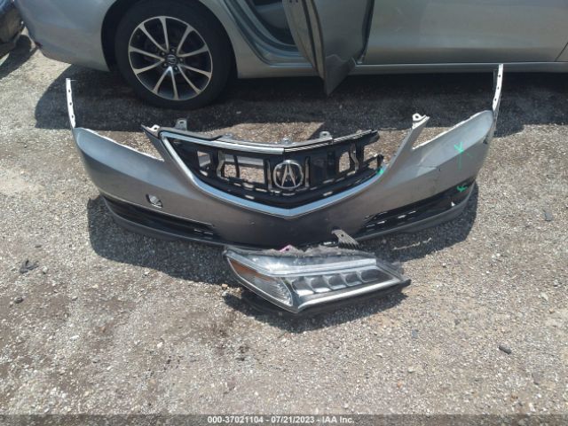 19UUB2F56HA004118 Acura Tlx V6 W/technology Pkg